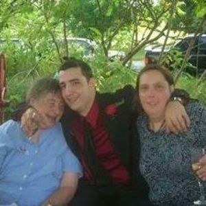 Meet your Posher, David